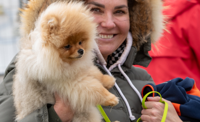 Vaidavas kauss 2025 1. diena. Foto: Aija Valtmane469