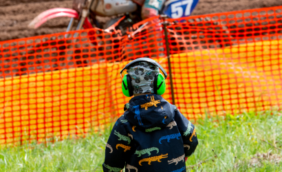 Vaidavas kauss 2025 1. diena. Foto: Aija Valtmane470