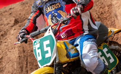 Vaidavas kauss 2025 1. diena. Foto: Aija Valtmane471