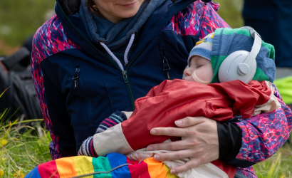 Vaidavas kauss 2025 1. diena. Foto: Aija Valtmane472