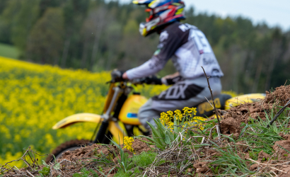 Vaidavas kauss 2025 1. diena. Foto: Aija Valtmane473