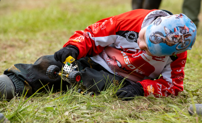 Vaidavas kauss 2025 1. diena. Foto: Aija Valtmane482