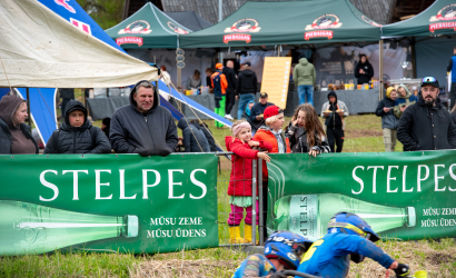 Vaidavas kauss 2025 1. diena. Foto: Aija Valtmane484