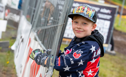 Vaidavas kauss 2025 1. diena. Foto: Aija Valtmane485