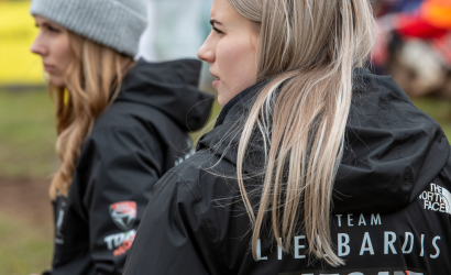 Vaidavas kauss 2025 1. diena. Foto: Aija Valtmane487