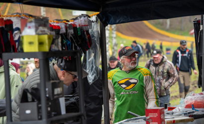 Vaidavas kauss 2025 1. diena. Foto: Aija Valtmane489