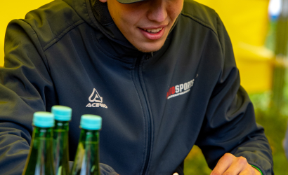 Vaidavas kauss 2025 1. diena. Foto: Aija Valtmane490