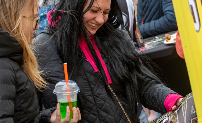 Vaidavas kauss 2025 1. diena. Foto: Aija Valtmane491