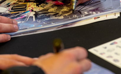 Vaidavas kauss 2025 1. diena. Foto: Aija Valtmane492