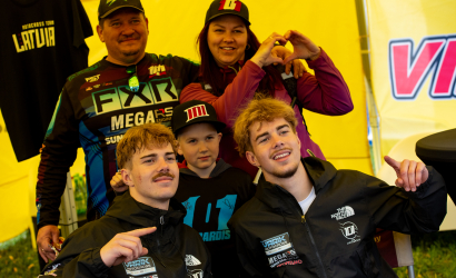 Vaidavas kauss 2025 1. diena. Foto: Aija Valtmane493