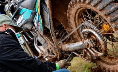 Vaidavas kauss 2025 1. diena. Foto: Aija Valtmane494