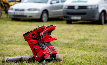 Vaidavas kauss 2025 1. diena. Foto: Aija Valtmane495