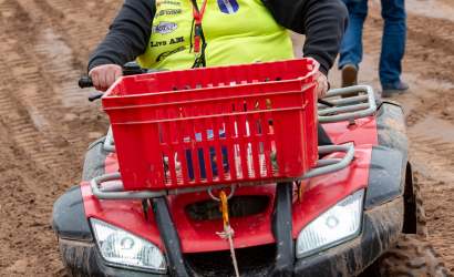 Vaidavas kauss 2025 1. diena. Foto: Aija Valtmane497