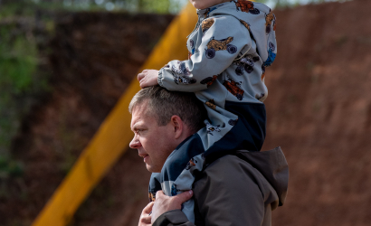 Vaidavas kauss 2025 1. diena. Foto: Aija Valtmane504