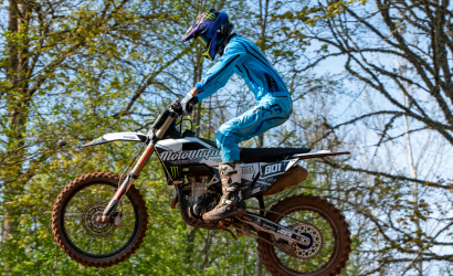 Vaidavas kauss 2025 1. diena. Foto: Aija Valtmane505