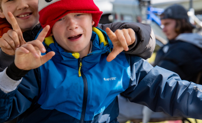 Vaidavas kauss 2025 1. diena. Foto: Aija Valtmane508