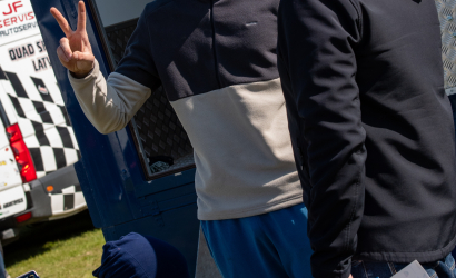 Vaidavas kauss 2025 1. diena. Foto: Aija Valtmane510