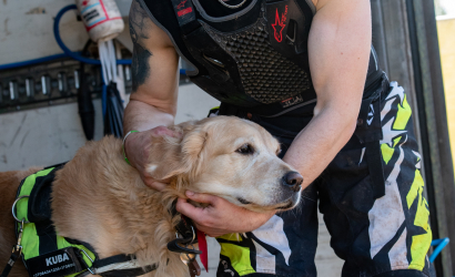 Vaidavas kauss 2025 1. diena. Foto: Aija Valtmane511