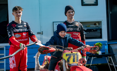 Vaidavas kauss 2025 1. diena. Foto: Aija Valtmane512