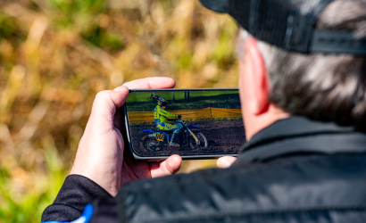 Vaidavas kauss 2025 1. diena. Foto: Aija Valtmane515