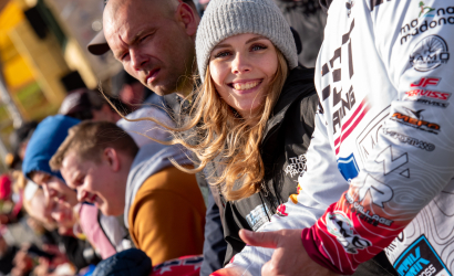 Vaidavas kauss 2025 1. diena. Foto: Aija Valtmane516