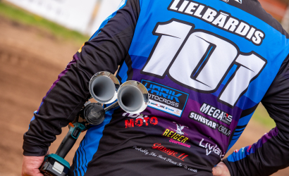 Vaidavas kauss 2025 1. diena. Foto: Aija Valtmane519