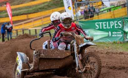 Vaidavas kauss 2025 1. diena. Foto: Aija Valtmane521