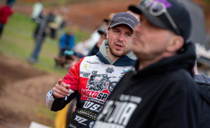 Vaidavas kauss 2025 1. diena. Foto: Aija Valtmane523