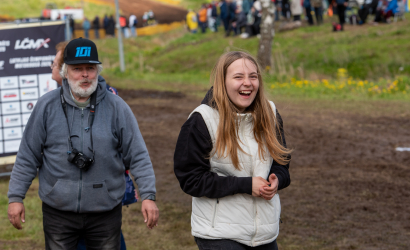 Vaidavas kauss 2025 1. diena. Foto: Aija Valtmane526