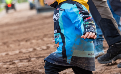 Vaidavas kauss 2025 1. diena. Foto: Aija Valtmane529