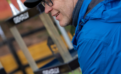 Vaidavas kauss 2025 1. diena. Foto: Aija Valtmane532