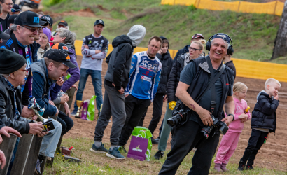 Vaidavas kauss 2025 1. diena. Foto: Aija Valtmane534