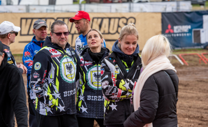 Vaidavas kauss 2025 1. diena. Foto: Aija Valtmane535