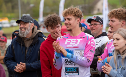 Vaidavas kauss 2025 1. diena. Foto: Aija Valtmane536