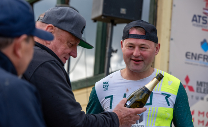 Vaidavas kauss 2025 1. diena. Foto: Aija Valtmane540