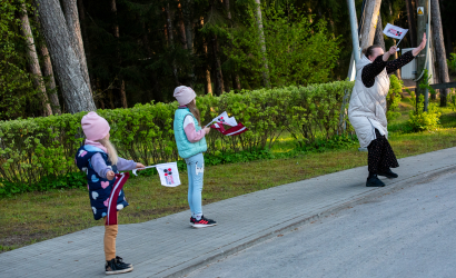 Kurbulē uz upi. Foto: Aija Valtmane141