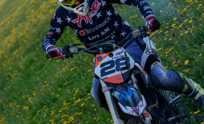 Kurbulē uz upi. Foto: Aija Valtmane159