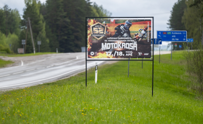 Vaidavas kauss 2025 2. diena. Foto: Jānis Pastars2