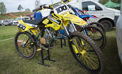 Vaidavas kauss 2025 2. diena. Foto: Jānis Pastars3