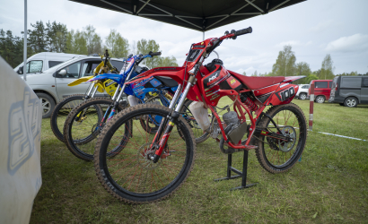 Vaidavas kauss 2025 2. diena. Foto: Jānis Pastars4