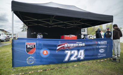 Vaidavas kauss 2025 2. diena. Foto: Jānis Pastars5