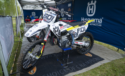 Vaidavas kauss 2025 2. diena. Foto: Jānis Pastars6