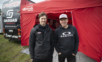 Vaidavas kauss 2025 2. diena. Foto: Jānis Pastars8