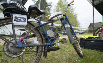 Vaidavas kauss 2025 2. diena. Foto: Jānis Pastars14