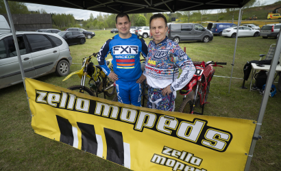 Vaidavas kauss 2025 2. diena. Foto: Jānis Pastars16