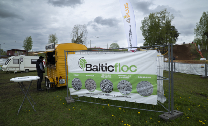 Vaidavas kauss 2025 2. diena. Foto: Jānis Pastars19