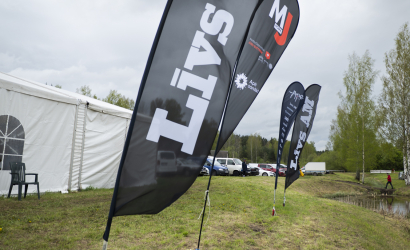 Vaidavas kauss 2025 2. diena. Foto: Jānis Pastars22