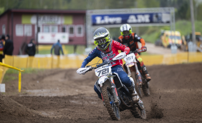 Vaidavas kauss 2025 2. diena. Foto: Jānis Pastars23