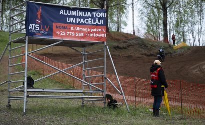 Vaidavas kauss 2025 2. diena. Foto: Jānis Pastars24