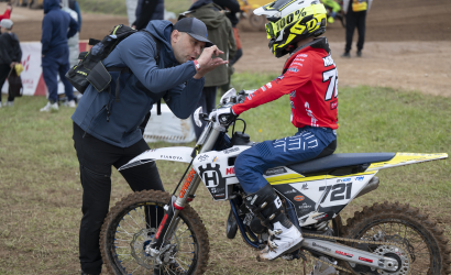 Vaidavas kauss 2025 2. diena. Foto: Jānis Pastars26